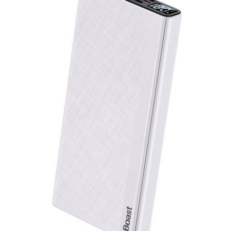 BOASTVOLT 10000mAh Power Bank