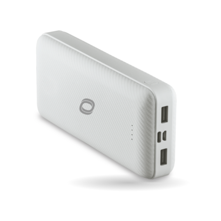 BOASTMAX 20000mAh Power Bank