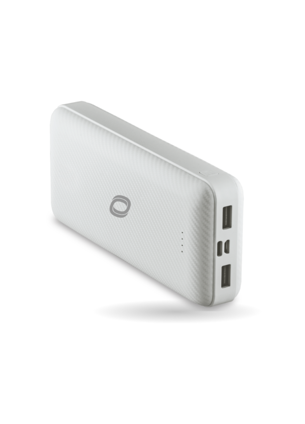 BOASTMAX 20000mAh Power Bank