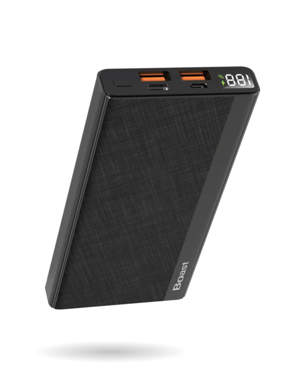 BOASTVOLT 10000mAh Power Bank - Image 4
