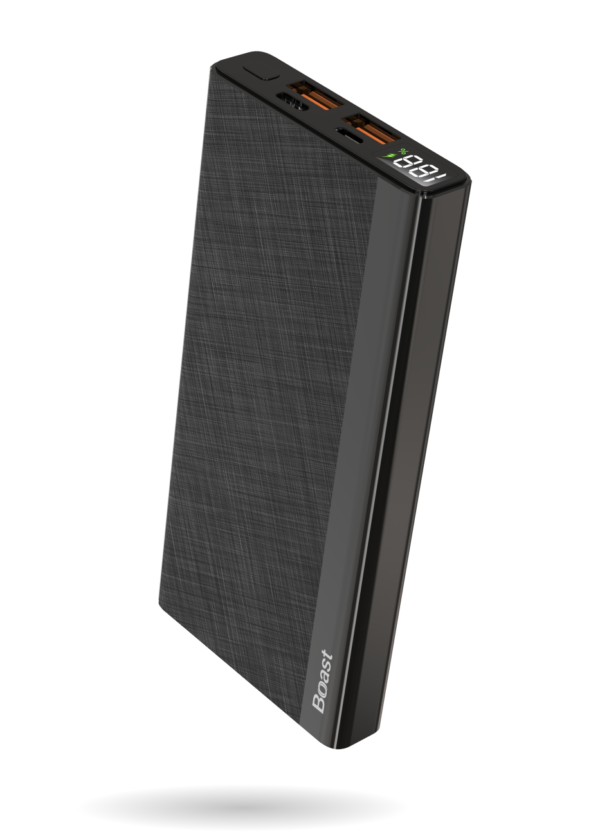 BOASTVOLT 10000mAh Power Bank - Image 6