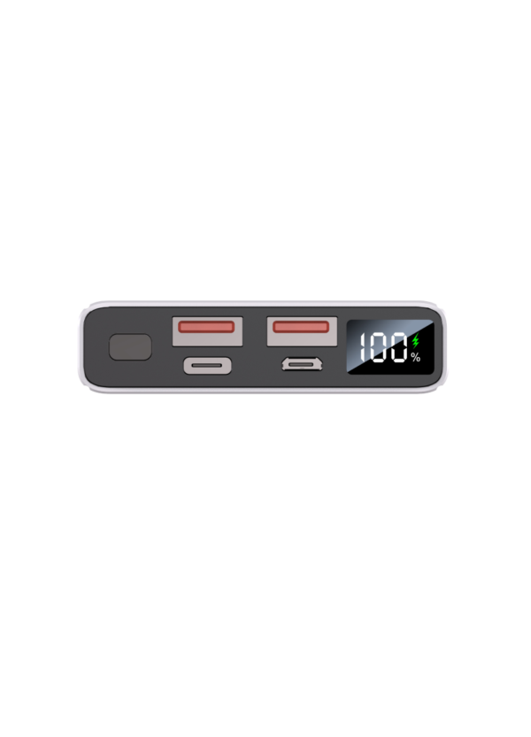 BOASTVOLT 10000mAh Power Bank - Image 3