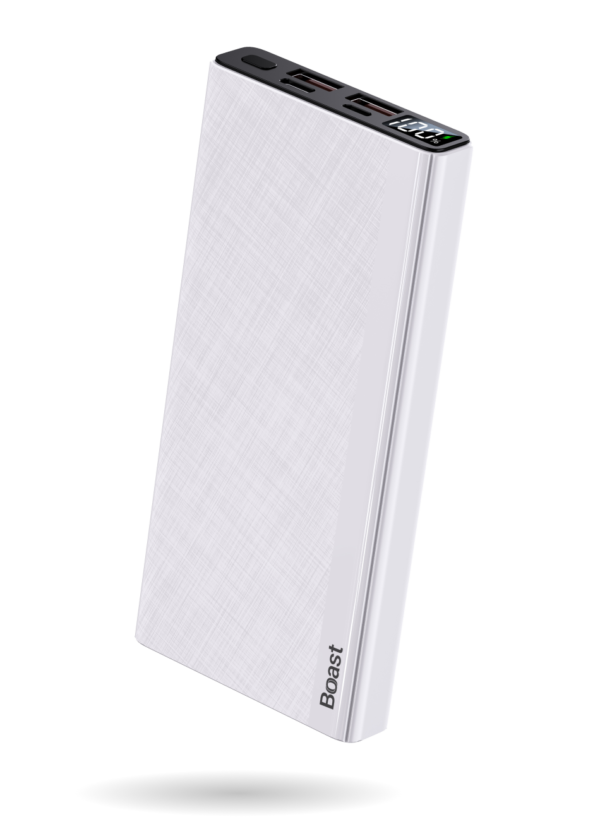 BOASTVOLT 10000mAh Power Bank - Image 2
