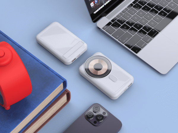 Boastmax Wireless Powerbank - Image 6
