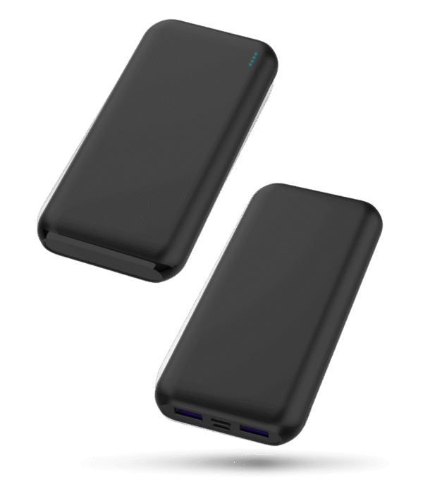 Boastmax Powerbank (PB10- 10000 mAh) - Image 3
