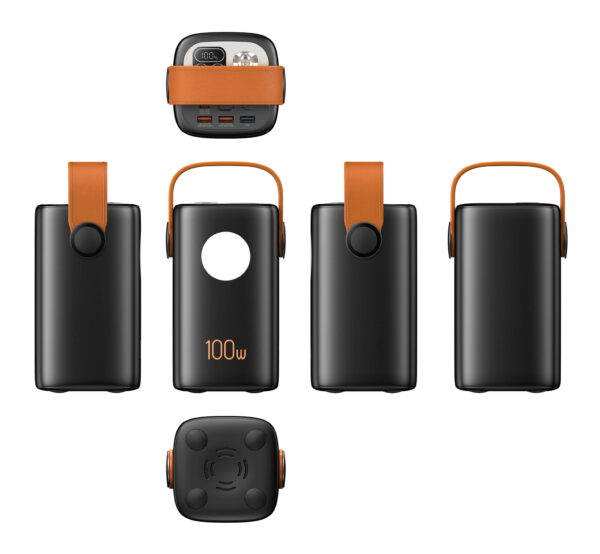 Boast Powerbank (PB2008 – 100W) - Image 3