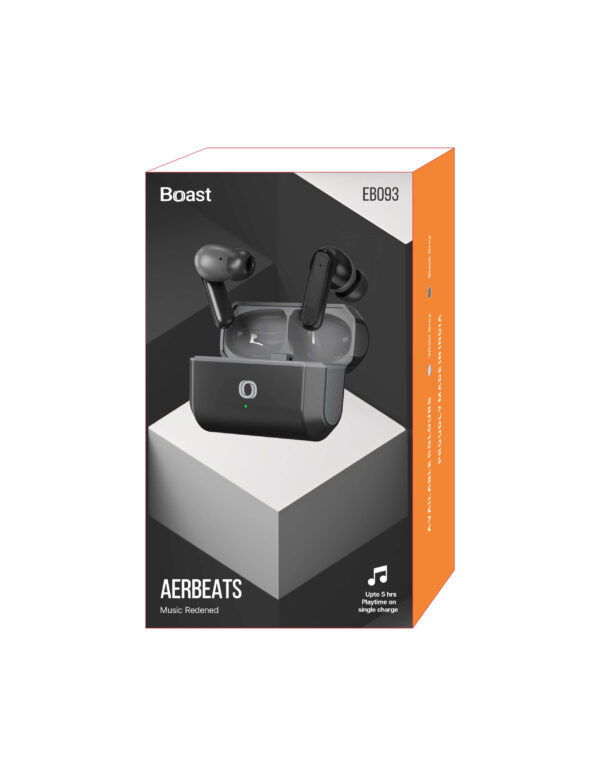 Boast Aerbeats (EB093) - Image 4