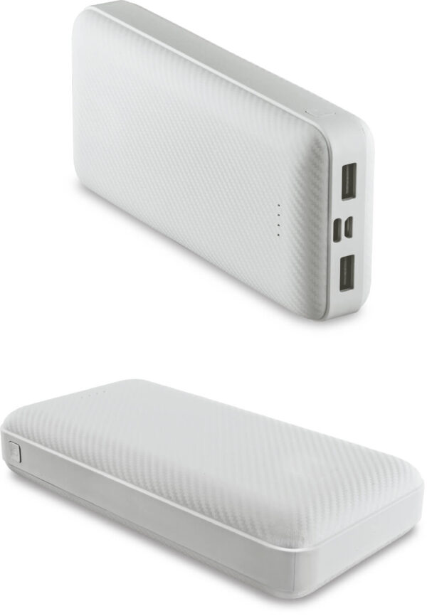 Boastmax Powerbank 20000mAh - Image 2