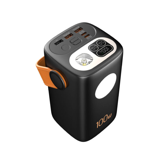 Boast Powerbank (PB2008 – 100W)