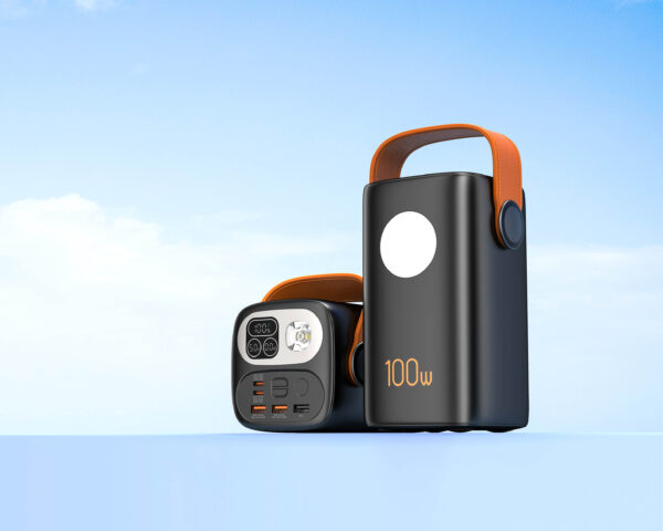 Boast Powerbank (PB2008 – 100W) - Image 2