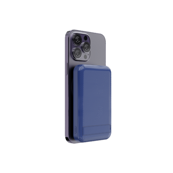 Boastmag Wireless Powerbank  (PB01 - 15W) - Image 3