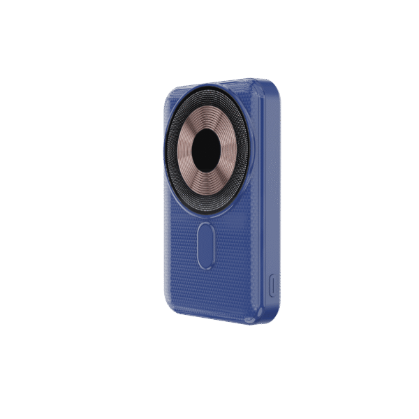 Boastmag Wireless Powerbank  (PB01 - 15W) - Image 2