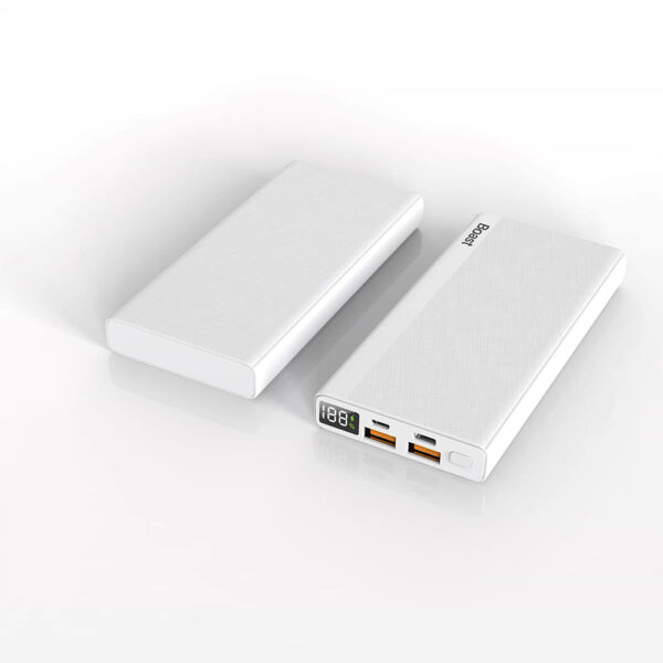 Boastvolt Powerbank (PB12- 10000 mAh) - Image 3