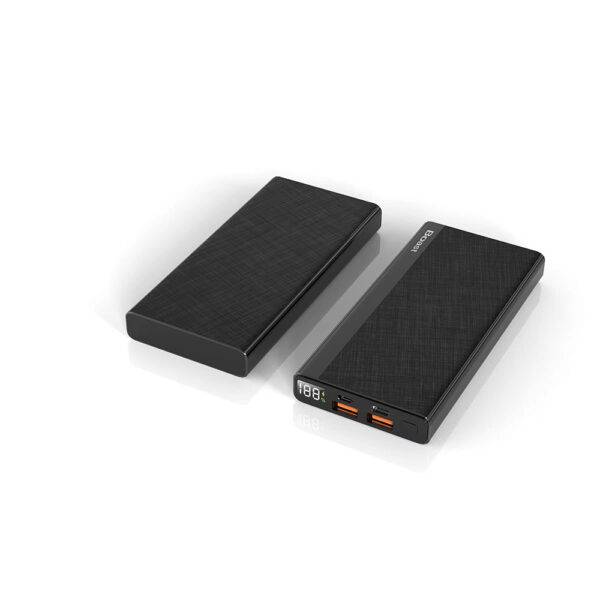 Boastvolt Powerbank (PB12- 10000 mAh)