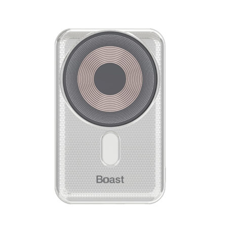 Boastmag Wireless Powerbank  (PB01 - 15W)
