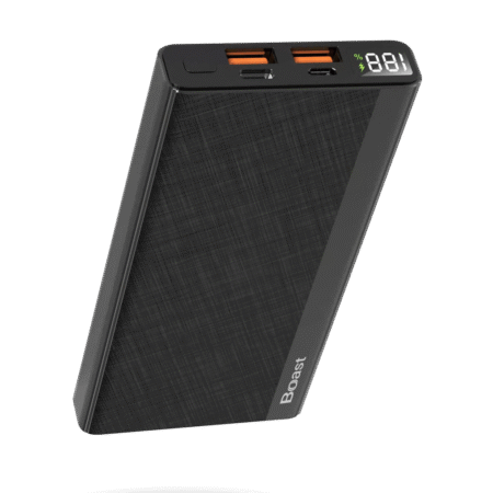 Boastvolt Powerbank (PB12- 10000 mAh)
