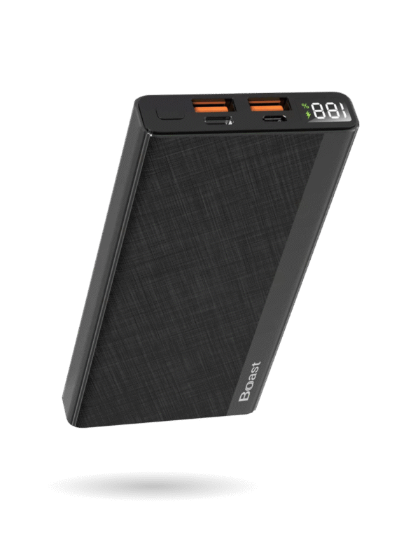 Boastvolt Powerbank (PB12- 10000 mAh)
