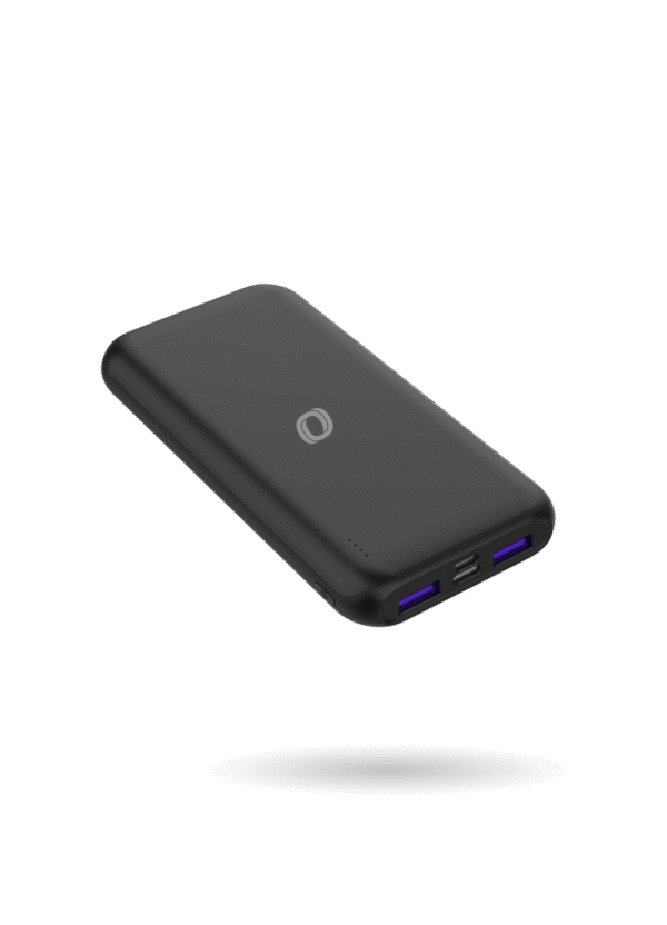 Boastmax Powerbank (PB10- 10000 mAh)