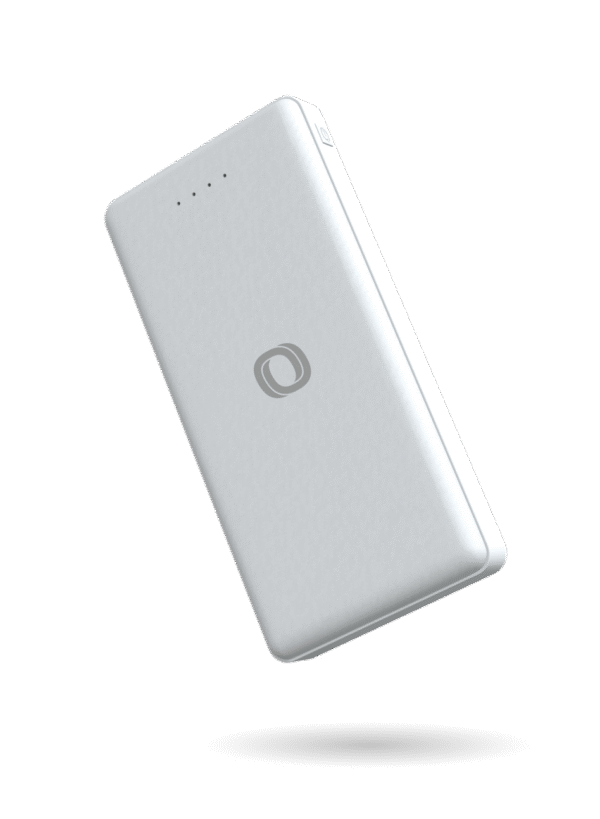 Boastmax Powerbank (PB2001 - 20000mAh) - Image 2