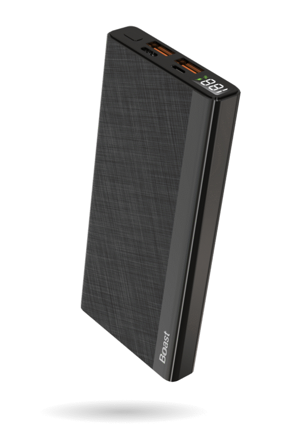Boastvolt Powerbank (PB12- 10000 mAh) - Image 2