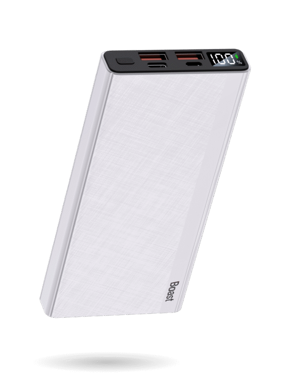 Boastvolt Powerbank (PB12- 10000 mAh) - Image 4
