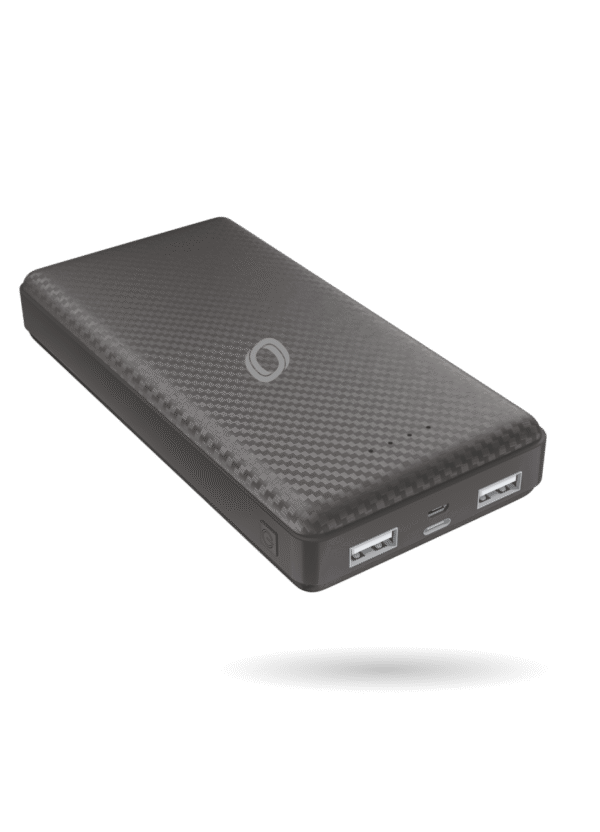 Boastmax Powerbank (PB2001 - 20000mAh)