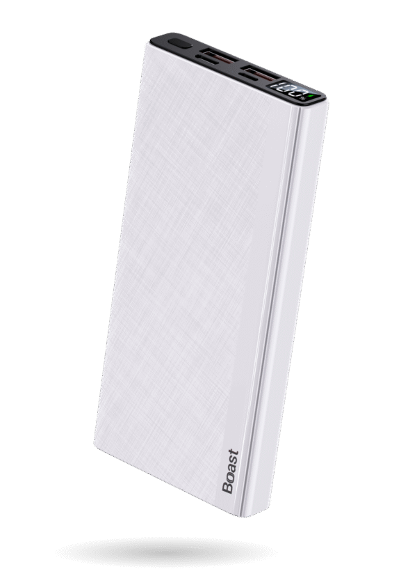 Boastvolt Powerbank (PB12- 10000 mAh) - Image 3