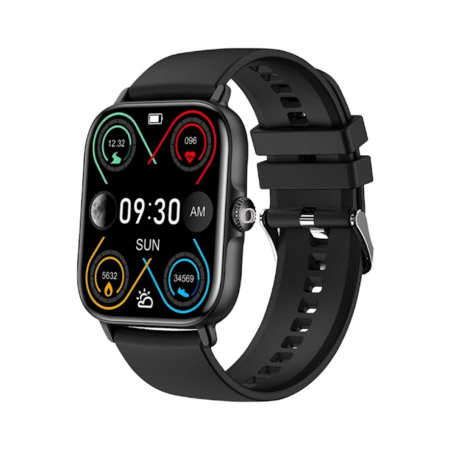 BoastQube Smartwatch (BWS-01)