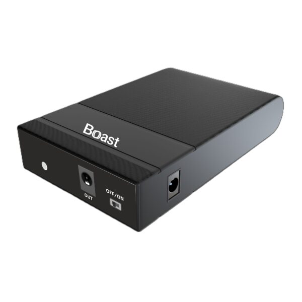 Boast Router UPS (UPS3X2DC) - Image 2