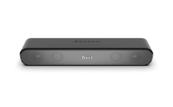 Boast Bluetooth Soundbar (XHT02) - Image 4