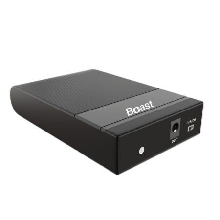 Boast Router UPS (UPS3X2DC)