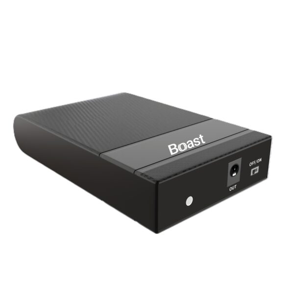 Boast Router UPS (UPS3X2DC)