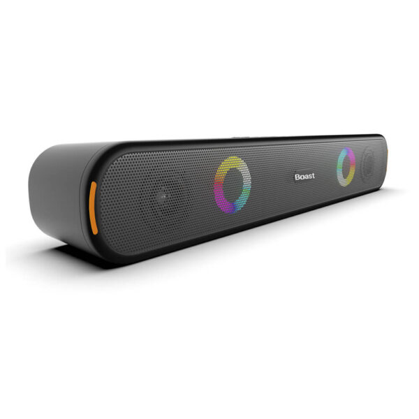 Boast Bluetooth Soundbar (XHT02)
