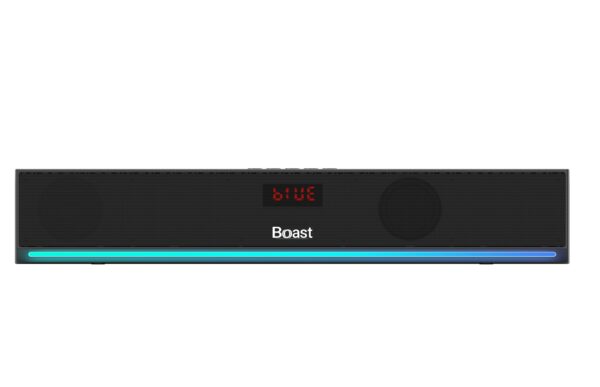 Boast Bluetooth Soundbar (XSBR68) - Image 7