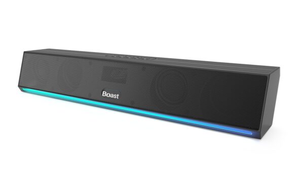Boast Bluetooth Soundbar (XSBR68) - Image 5