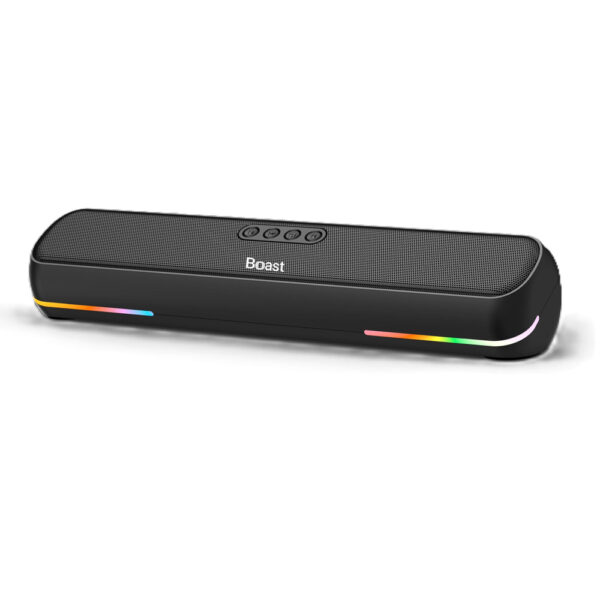 Boast Bluetooth Soundbar (XHT10)