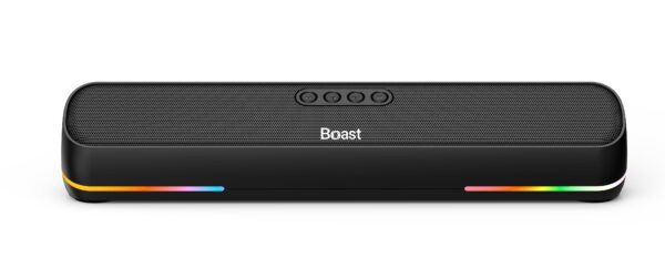 Boast Bluetooth Soundbar (XHT10) - Image 3