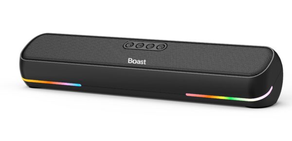 Boast Bluetooth Soundbar (XHT10) - Image 6