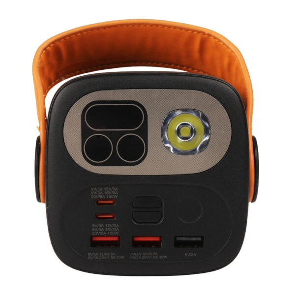Boast Powerbank (PB2008 - 100W) - Image 2