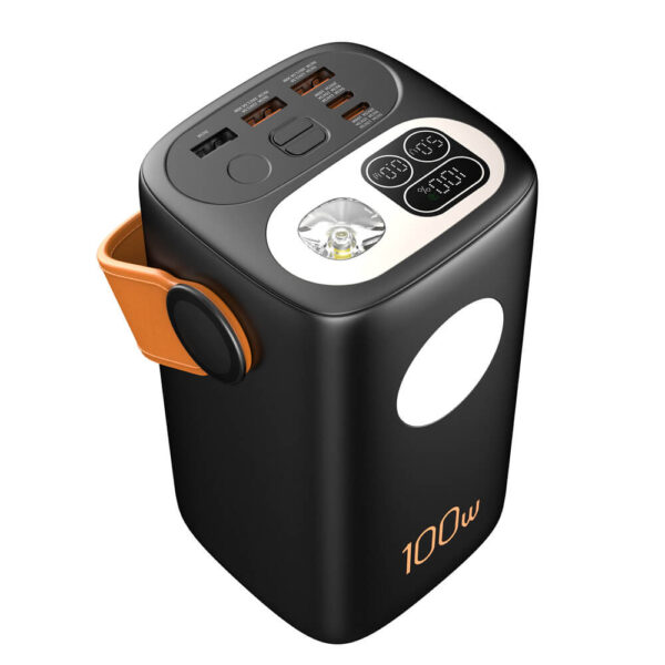 Boast Powerbank (PB2008 - 100W)
